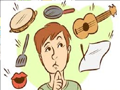 ۵۵ راه برای پیدا کردن استعداد های پنهان