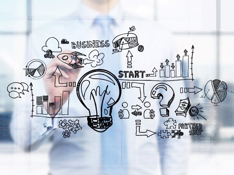 چگونه با راه‌اندازی یک کسب و کار اینترنتی کارآفرینی کنیم