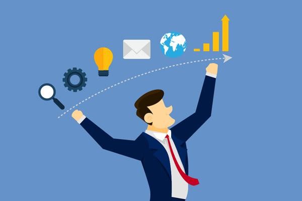 چگونه بدون هیچ پولی کسب و کاری را راه اندازی کنیم