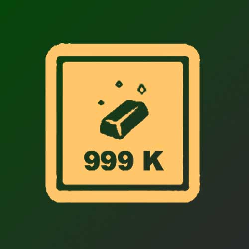 نقره 999