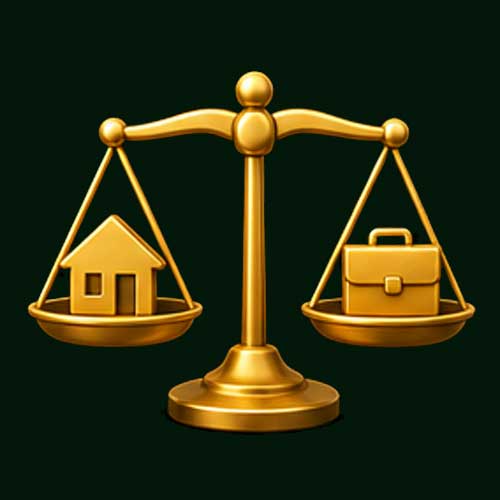 مقایسه دارایی ها