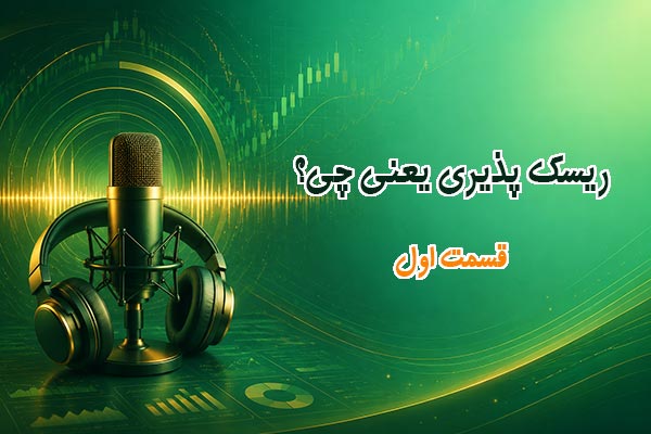 ریسک پذیری یعنی چی