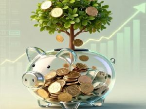 فرق حفظ ارزش پول با سود گرفتن چیست؟