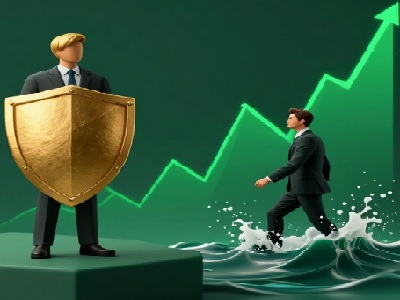 شما بیشتر محتاط هستید یا ریسک پذیر؟