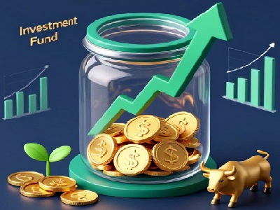 صندوق سرمایه گذاری چیست؟
