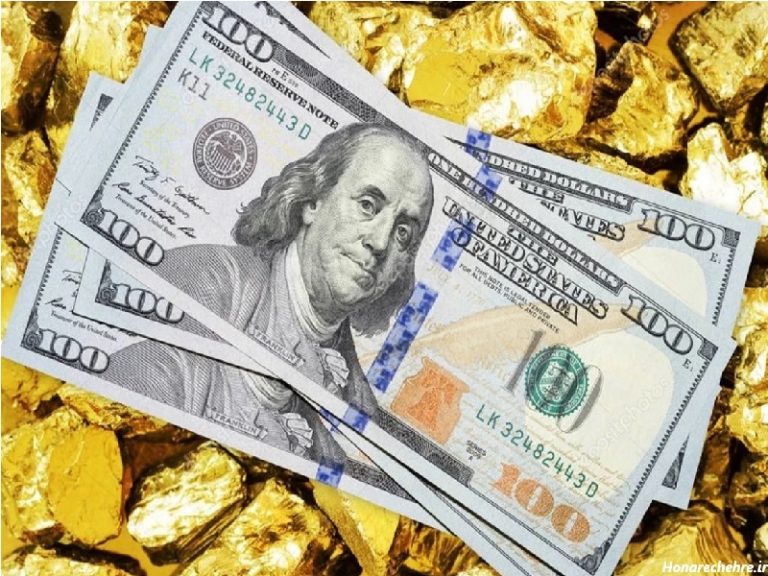 کنترل هیجان در بازار طلا و دلار