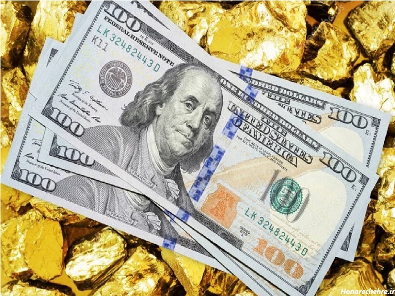 کنترل هیجان در بازار طلا و دلار