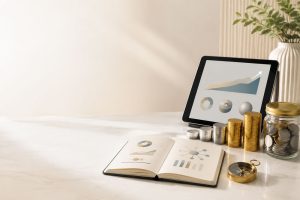 سرمایه گذاری بدون دانش بورسی