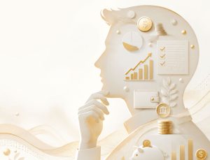 شخصیت مالی