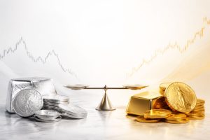 نقره بهتر است یا طلا