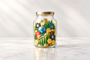 صندوق سرمایهگذاری برای مبتدیها؛ سادهترین راه ورود به بازار سرمایه