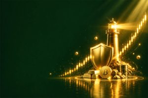 وقتی قیمتها ناگهانی اوج میگیرند