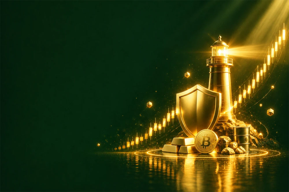وقتی قیمتها ناگهانی اوج میگیرند