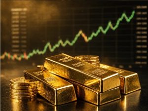  آموزش جامع خرید صندوق طلا